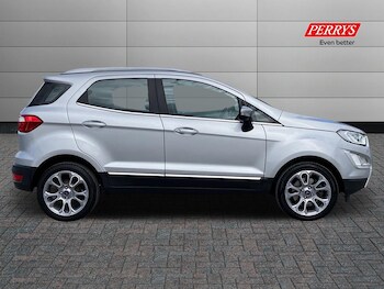 Used Ford Ecosport 2019 for sale - 75760210: Photo