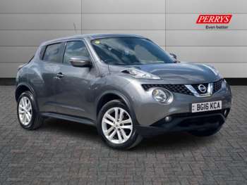 2016 - 1.5 dCi N-Connecta 5dr