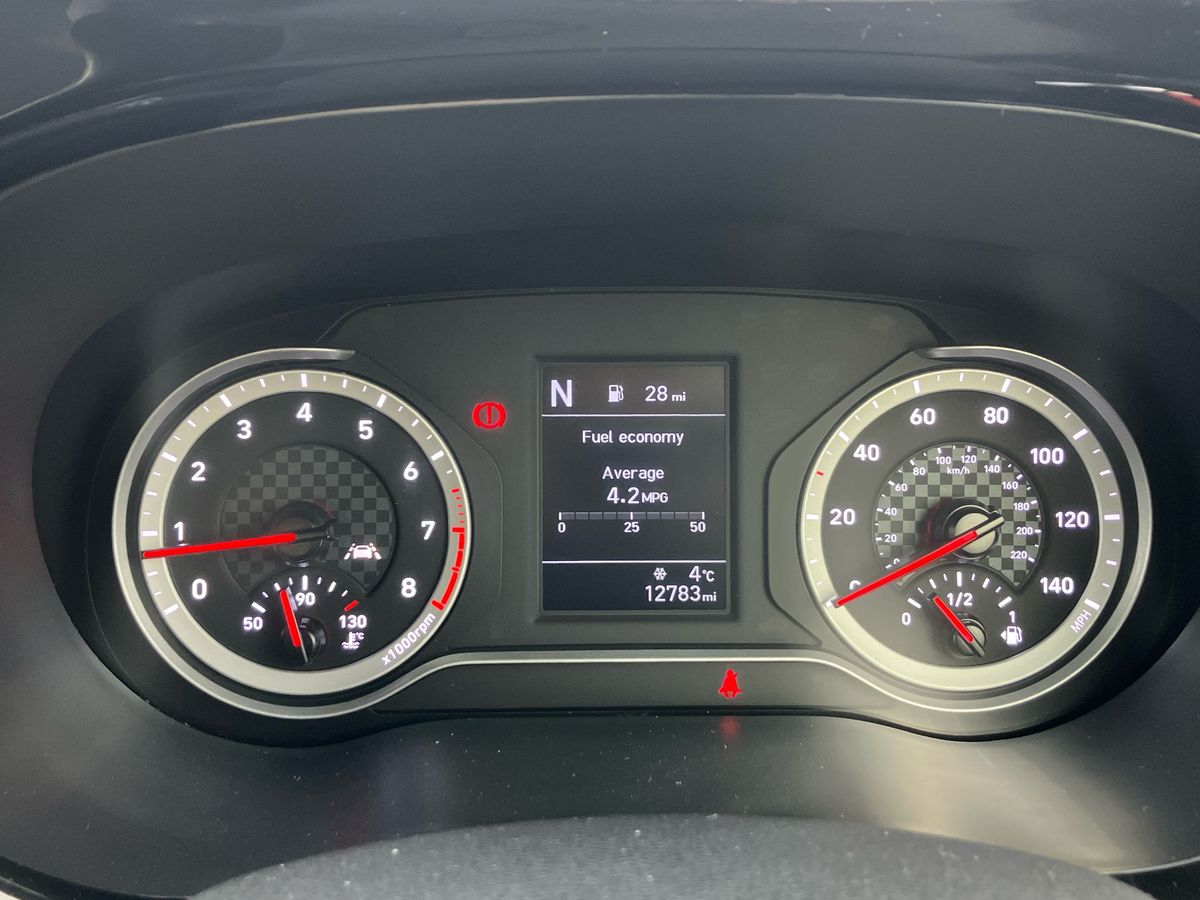 Used Hyundai i10 2022 for sale - 76807828: Photo 14