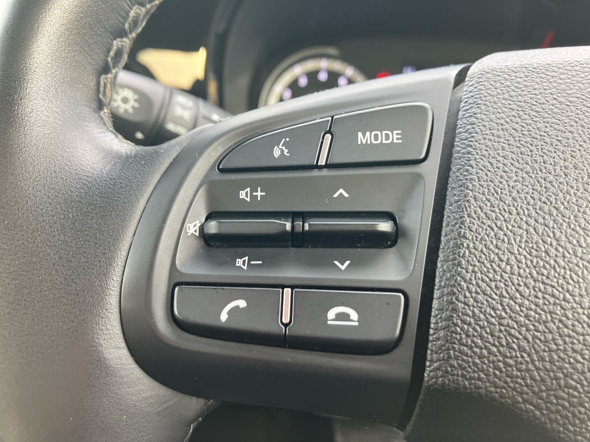 Used Hyundai i10 2022 for sale - 76807828: Photo 16