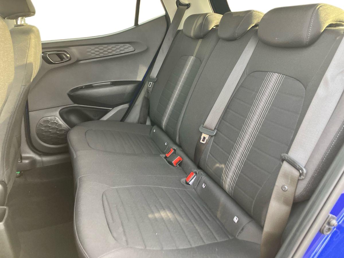 Used Hyundai i10 2022 for sale - 76807828: Photo 19