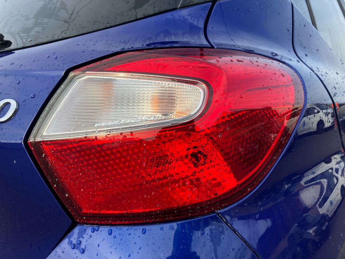 Used Hyundai i10 2022 for sale - 76807828: Photo 24