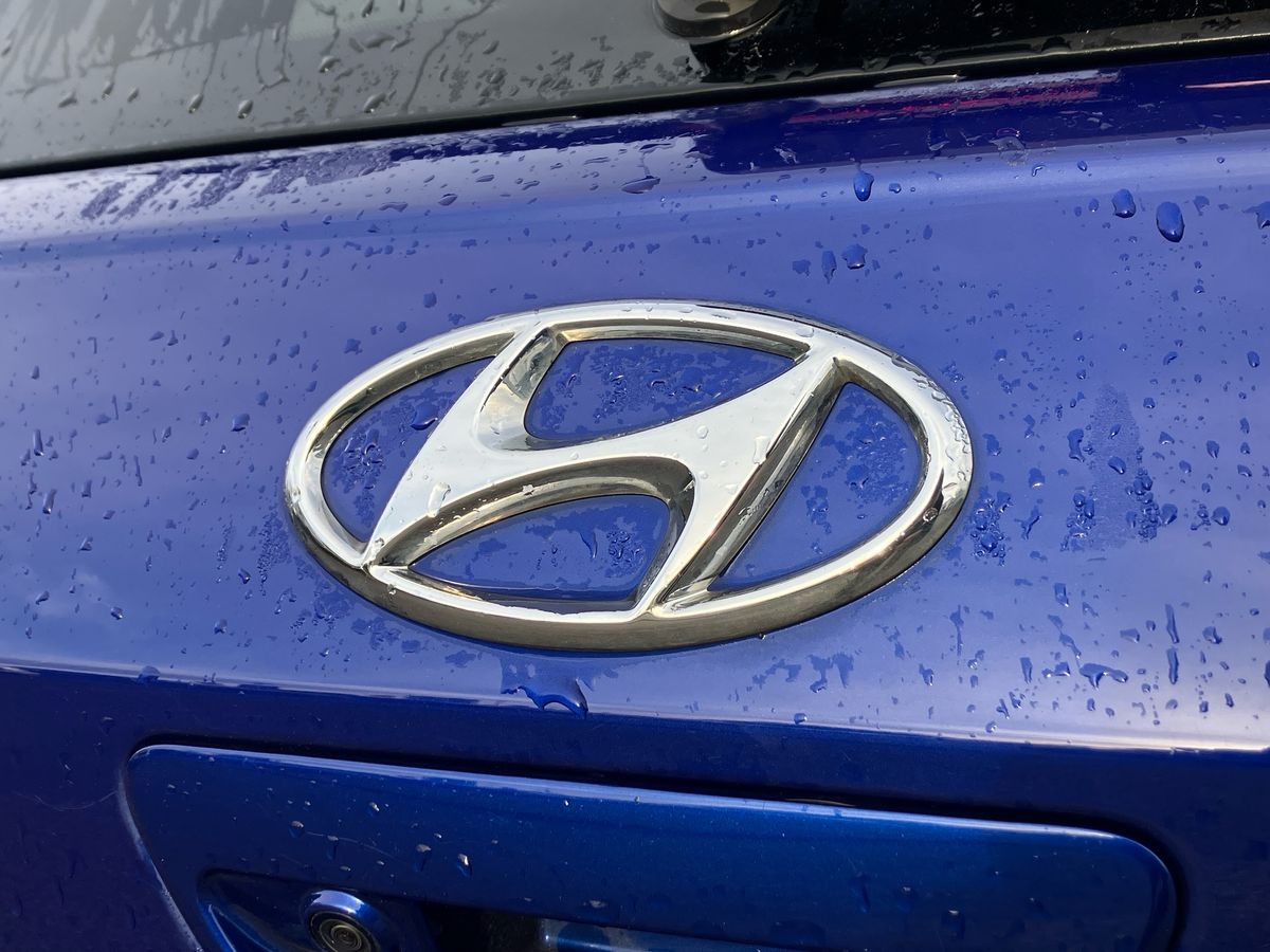 Used Hyundai i10 2022 for sale - 76807828: Photo 25