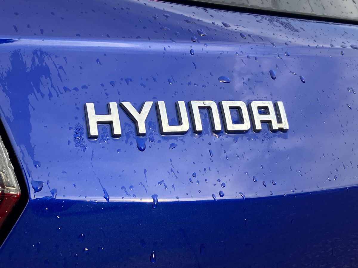 Used Hyundai i10 2022 for sale - 76807828: Photo 26