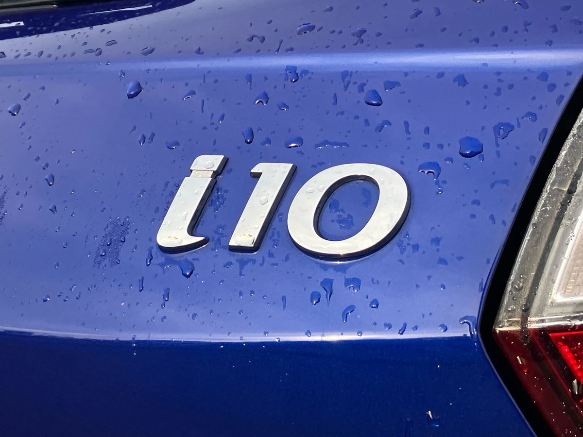 Used Hyundai i10 2022 for sale - 76807828: Photo 27