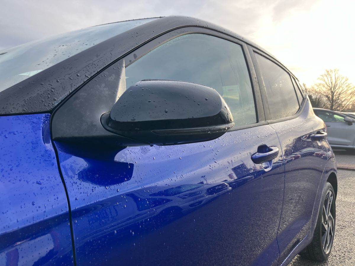 Used Hyundai i10 2022 for sale - 76807828: Photo 30