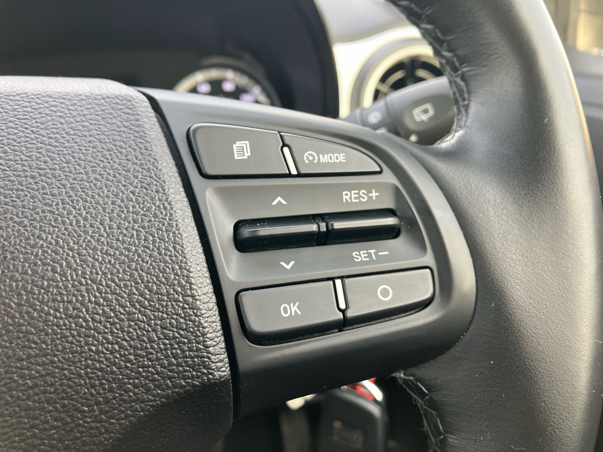 Used Hyundai i10 2022 for sale - 76807828: Photo 36