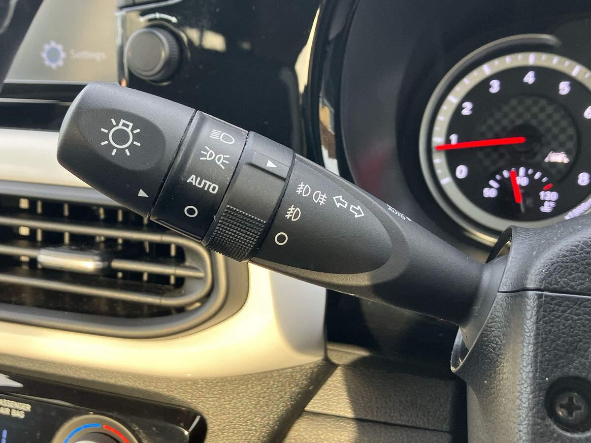 Used Hyundai i10 2022 for sale - 76807828: Photo 38