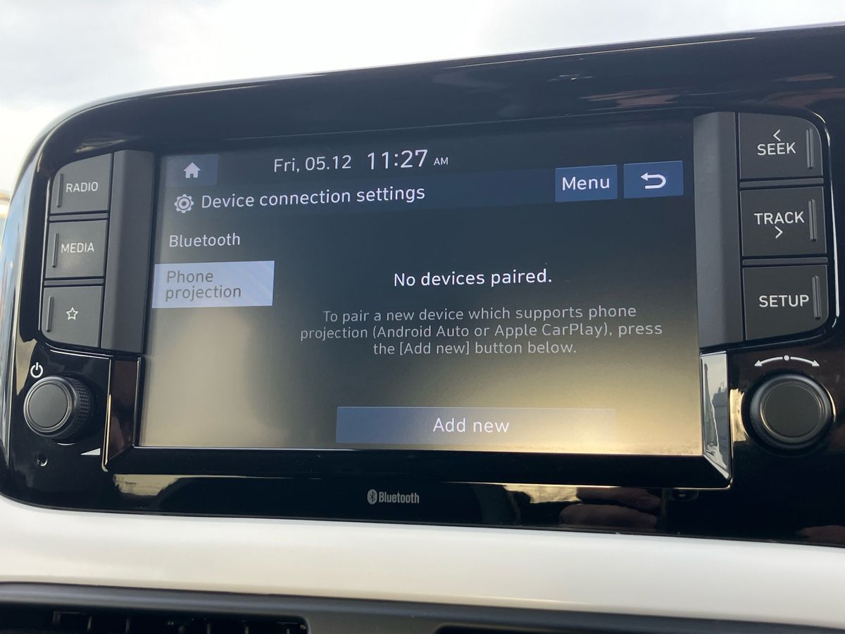 Used Hyundai i10 2022 for sale - 76807828: Photo 39