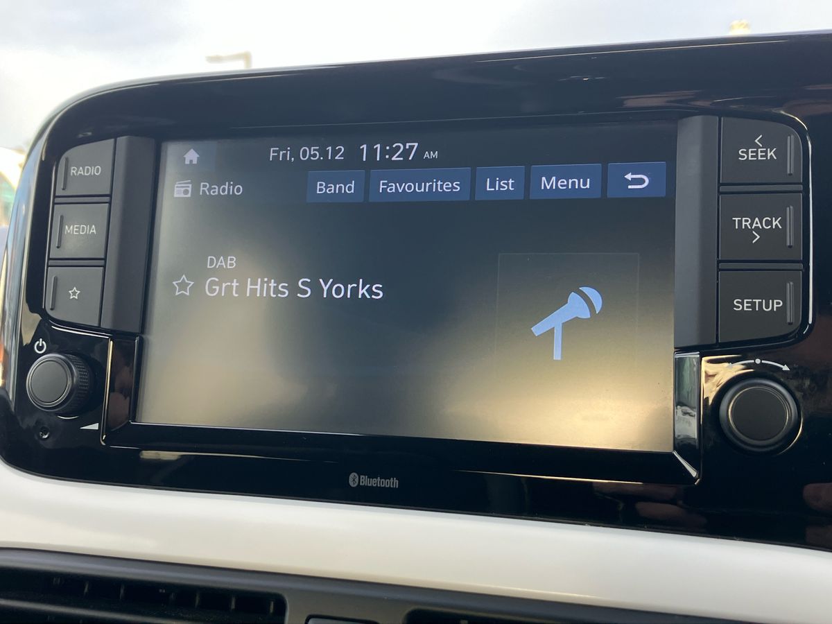 Used Hyundai i10 2022 for sale - 76807828: Photo 40