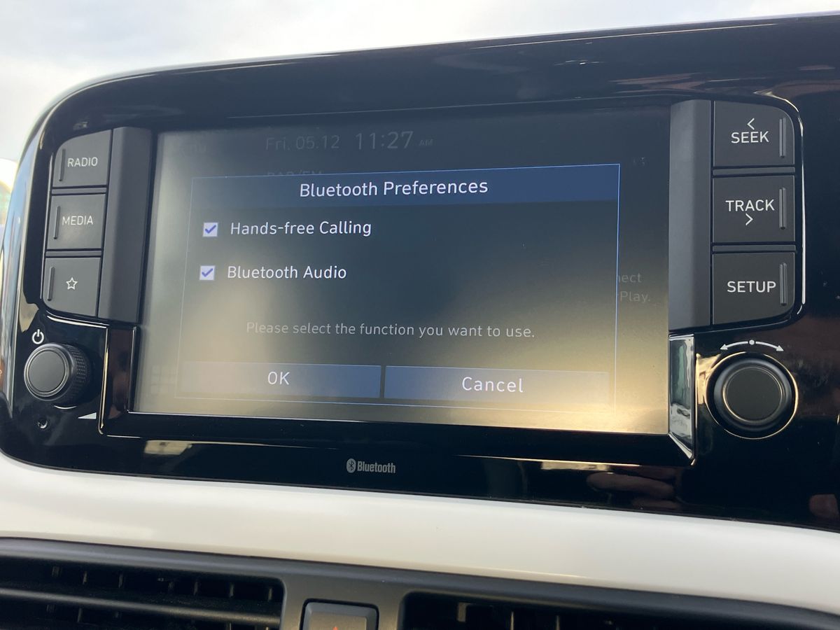 Used Hyundai i10 2022 for sale - 76807828: Photo 41