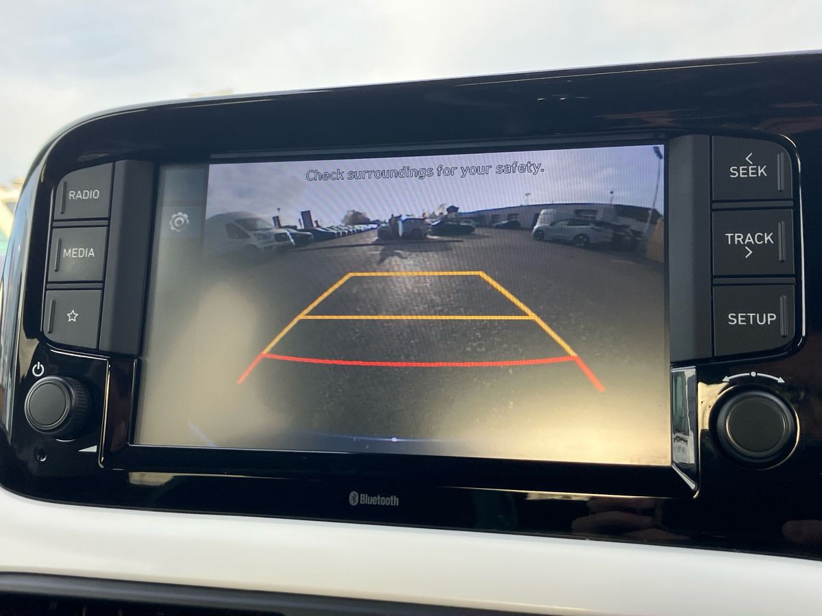 Used Hyundai i10 2022 for sale - 76807828: Photo 43