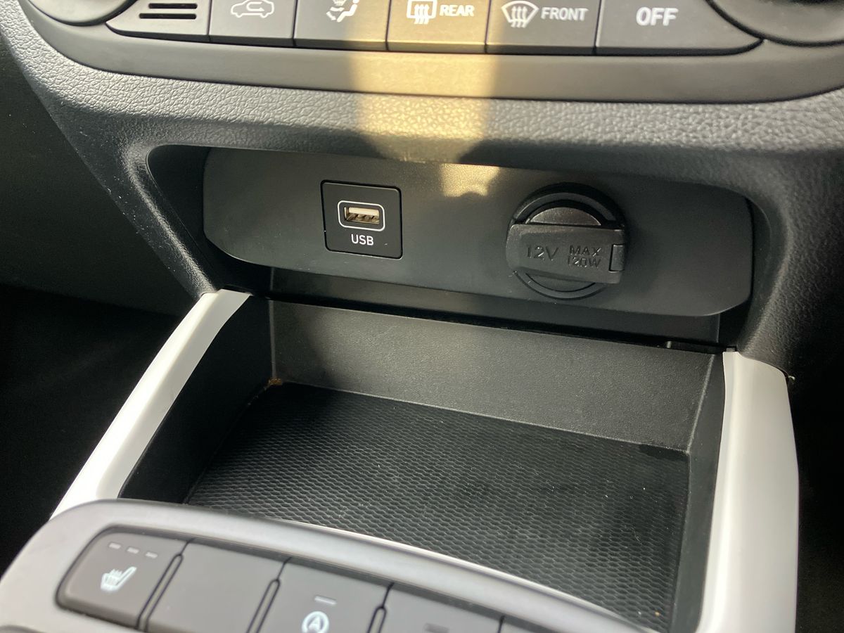 Used Hyundai i10 2022 for sale - 76807828: Photo 44