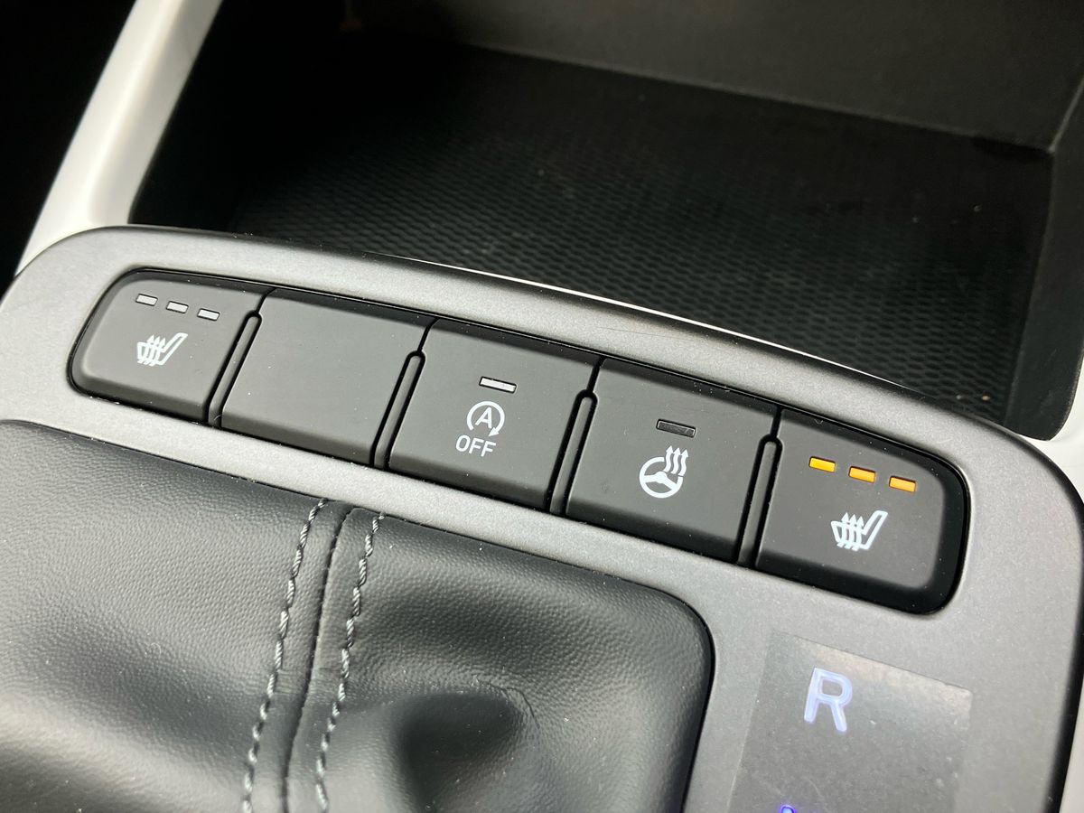 Used Hyundai i10 2022 for sale - 76807828: Photo 45