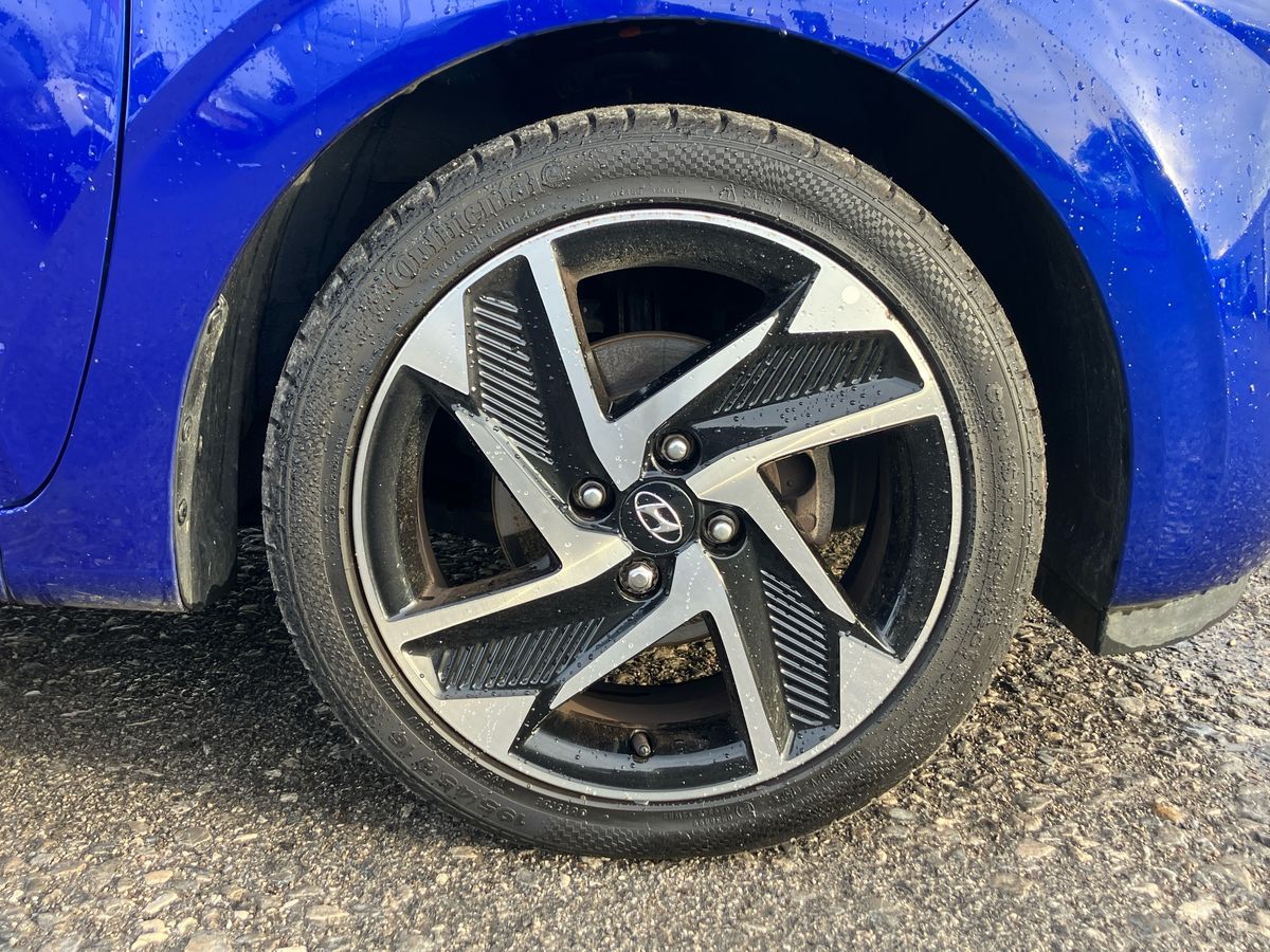 Used Hyundai i10 2022 for sale - 76807828: Photo 7