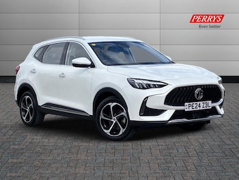 2024 - 1.5 T-GDI SE 5dr