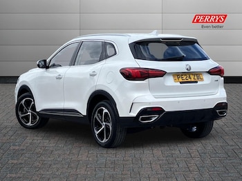 Used MG MG HS 2024 for sale - 75825245: Photo