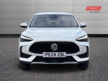 Used MG MG HS 2024 for sale - 75825245: Photo