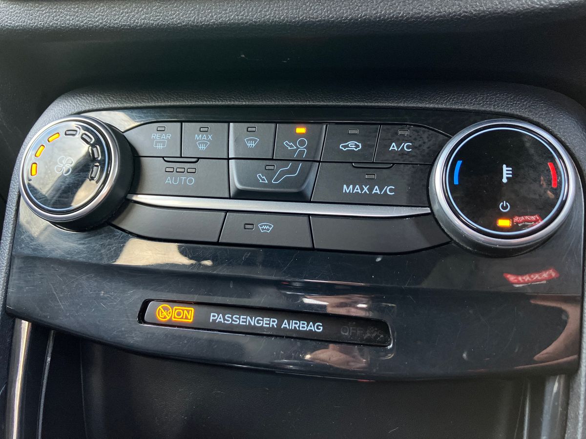 Used Ford Puma 2022 for sale - 75919673: Photo 12