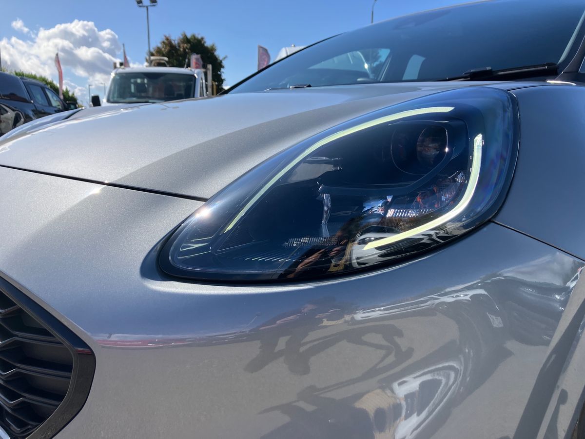 Used Ford Puma 2022 for sale - 75919673: Photo 13