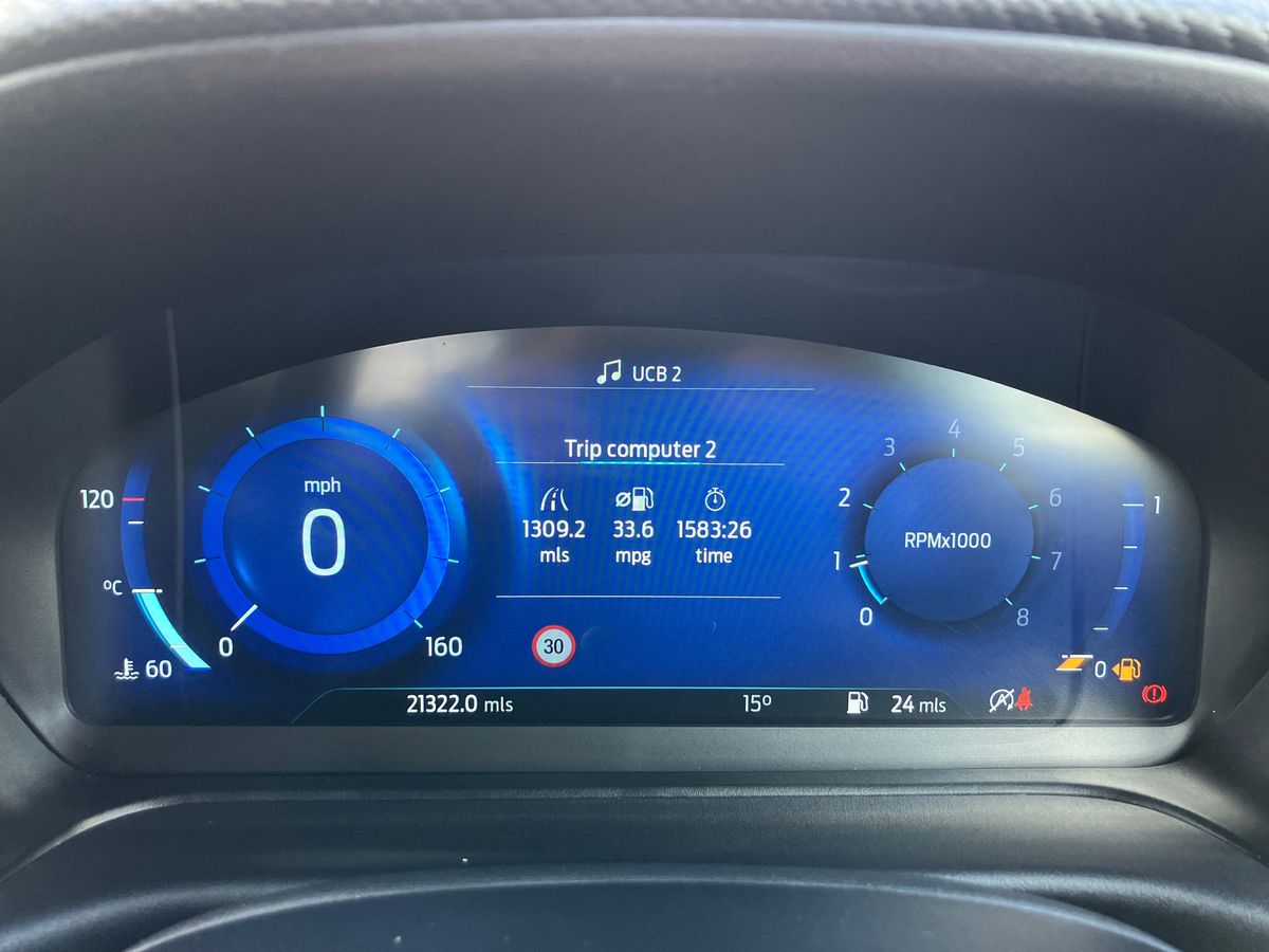 Used Ford Puma 2022 for sale - 75919673: Photo 14