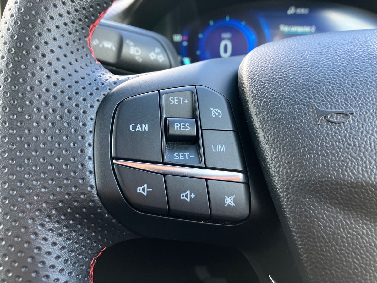 Used Ford Puma 2022 for sale - 75919673: Photo 16