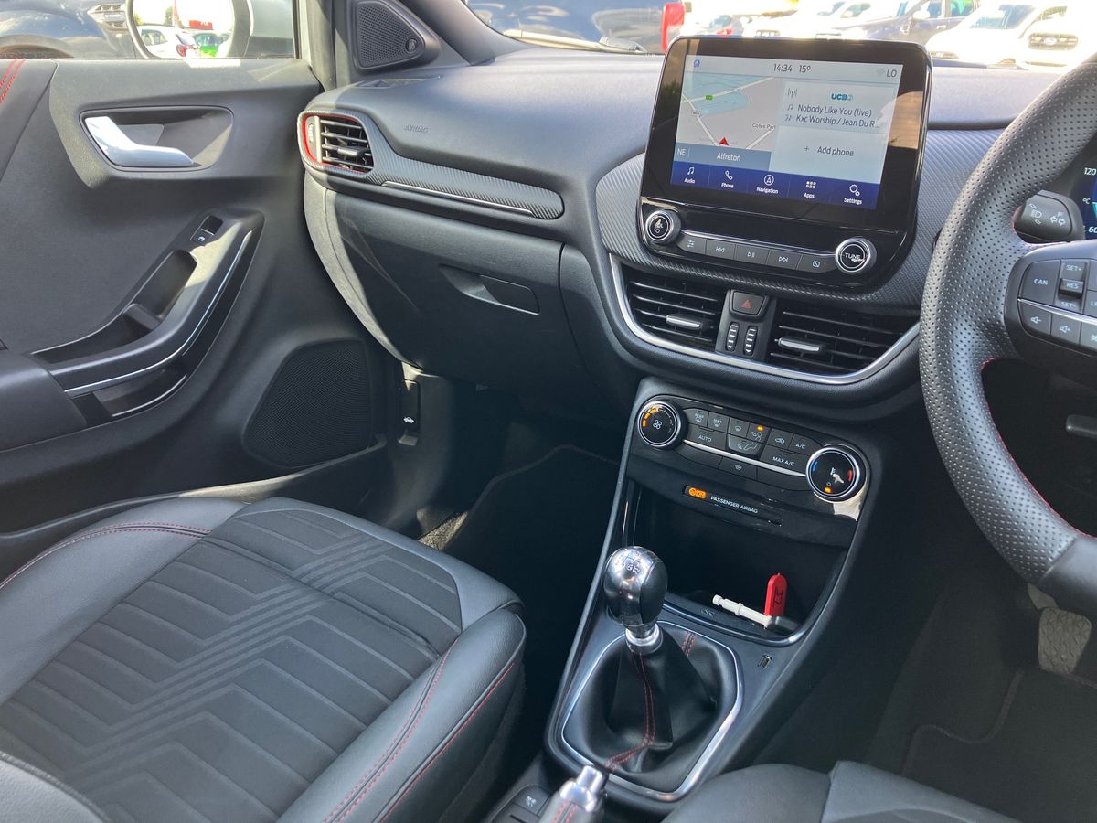 Used Ford Puma 2022 for sale - 75919673: Photo 17