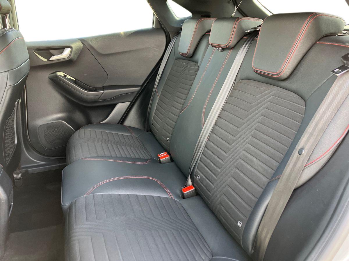 Used Ford Puma 2022 for sale - 75919673: Photo 19