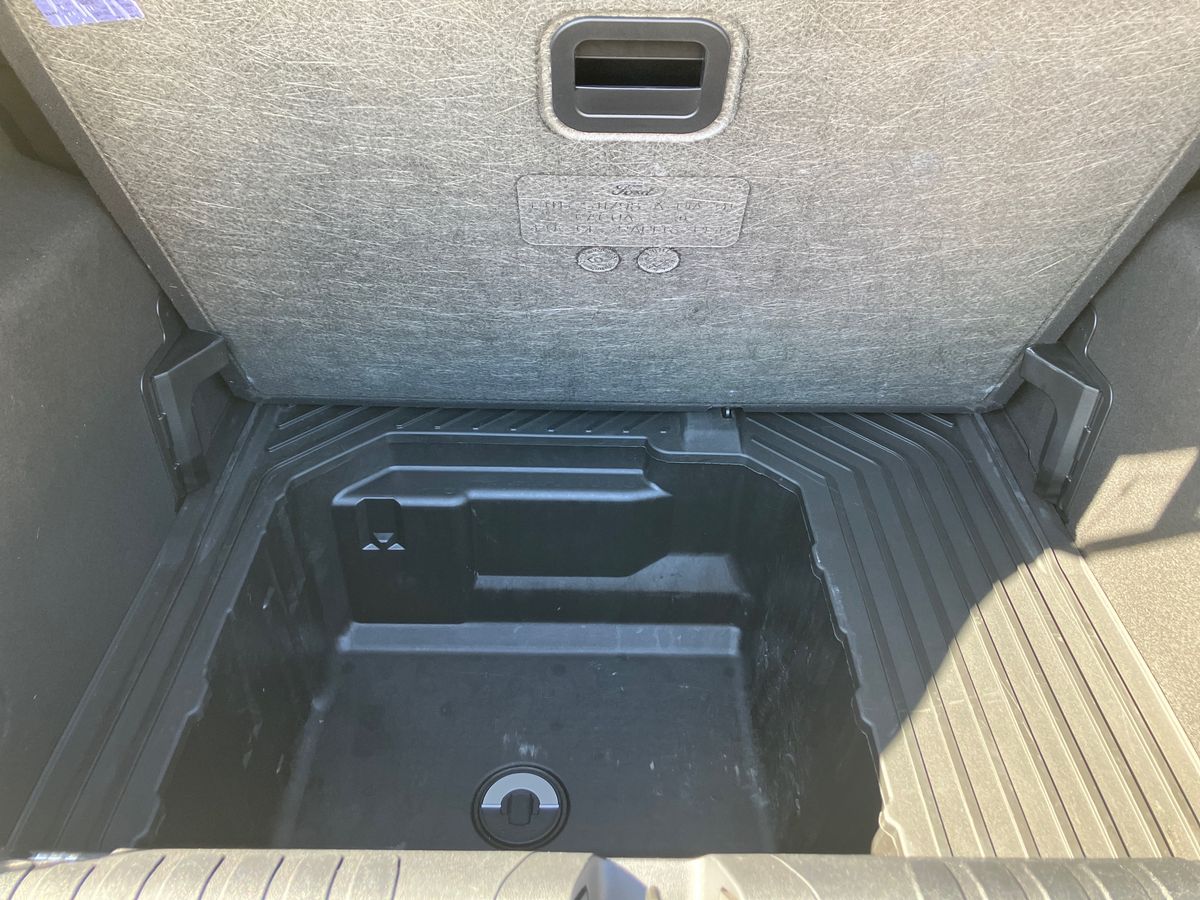 Used Ford Puma 2022 for sale - 75919673: Photo 21