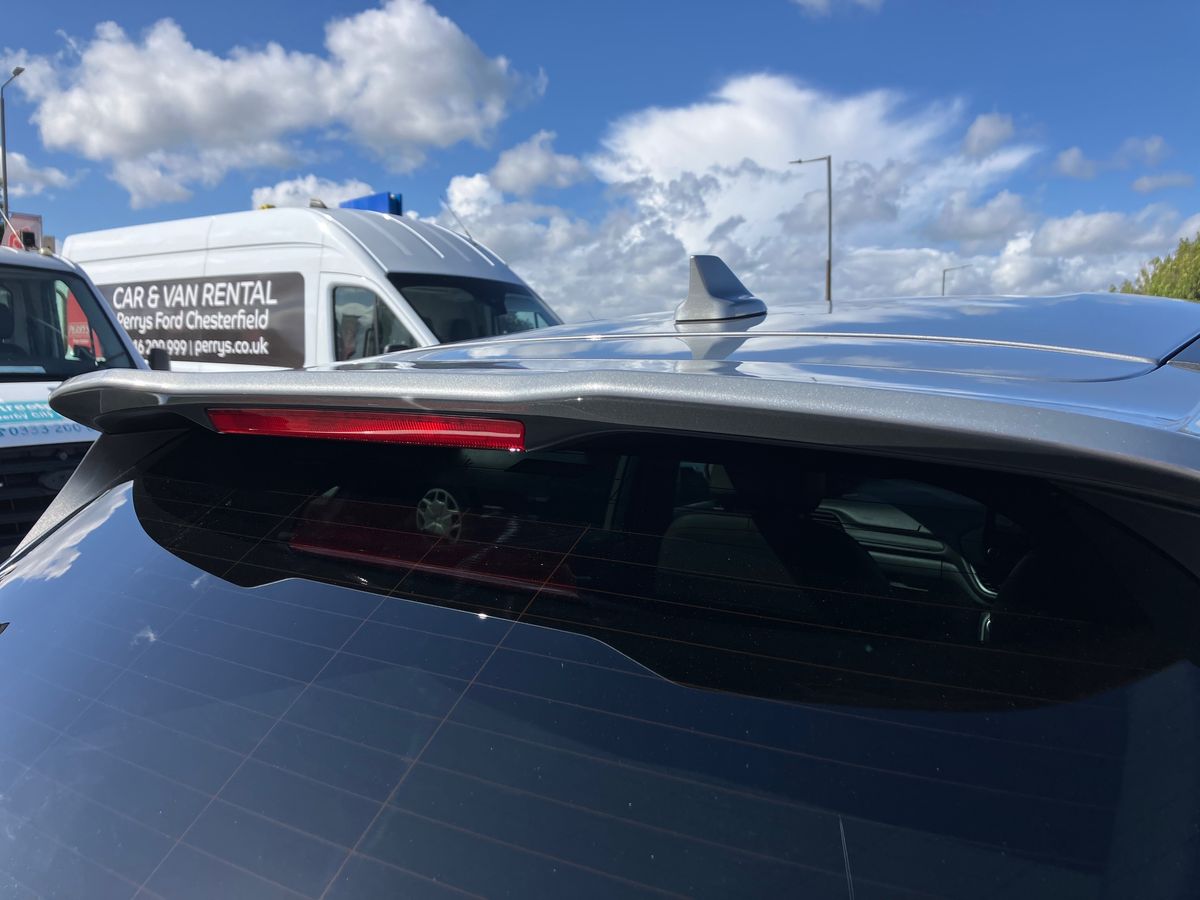 Used Ford Puma 2022 for sale - 75919673: Photo 24