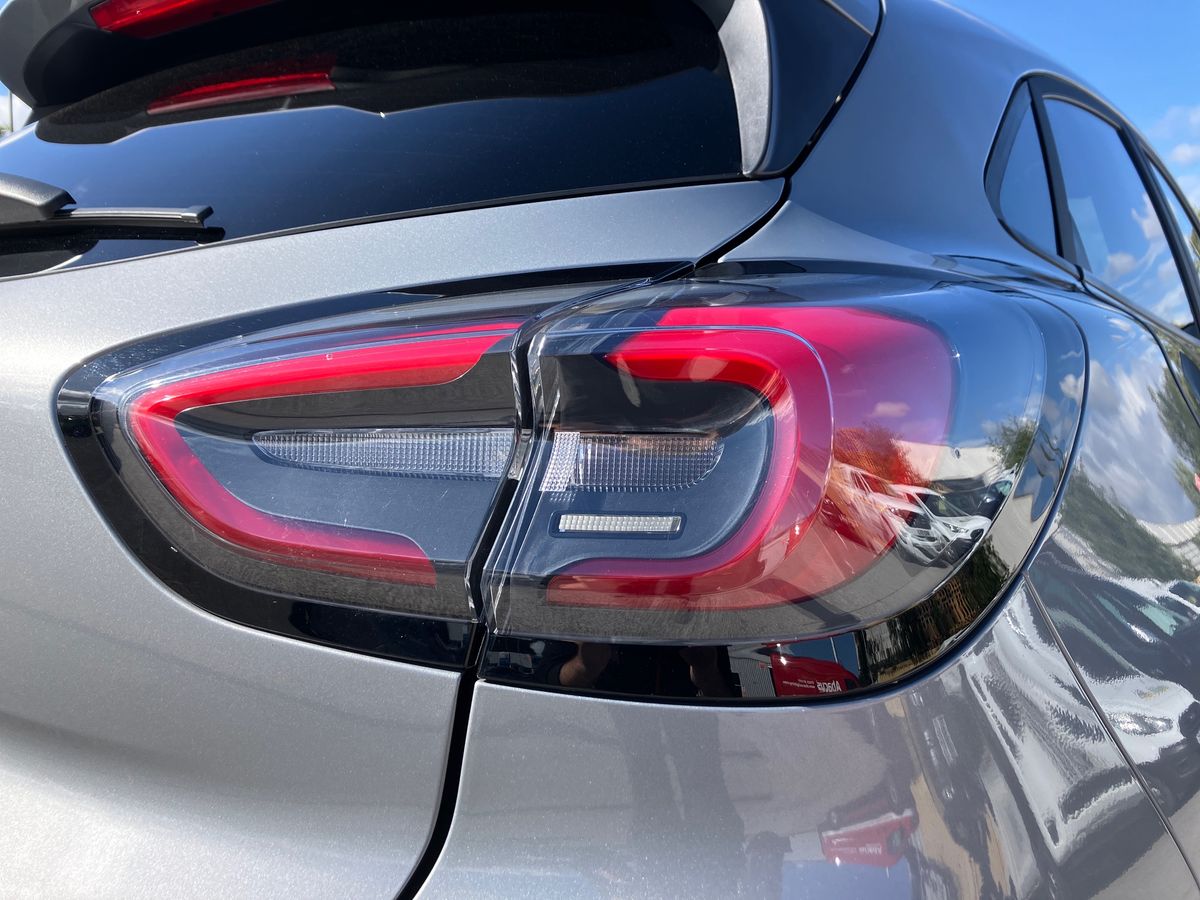 Used Ford Puma 2022 for sale - 75919673: Photo 25