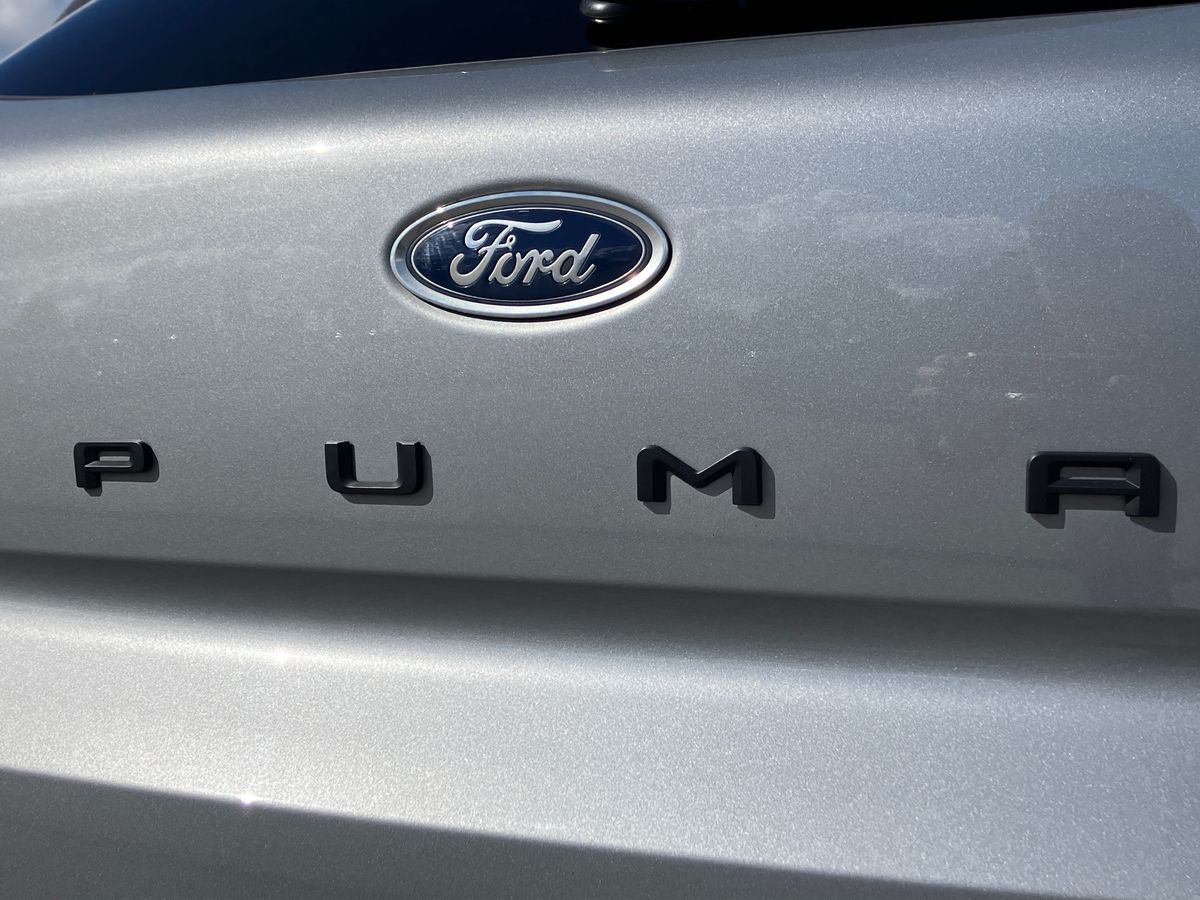 Used Ford Puma 2022 for sale - 75919673: Photo 26