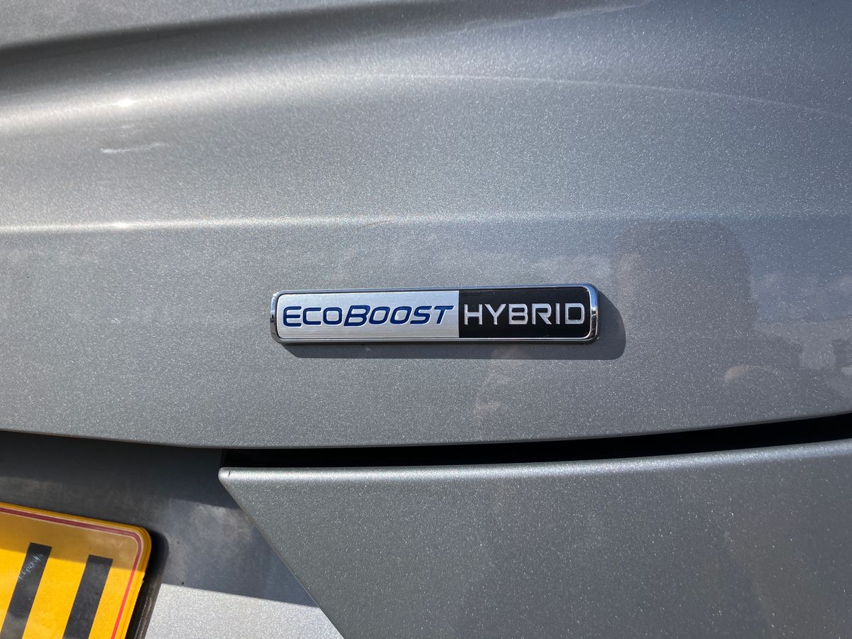 Used Ford Puma 2022 for sale - 75919673: Photo 27