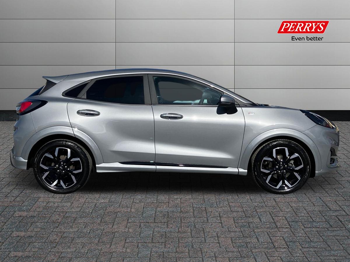 Used Ford Puma 2022 for sale - 75919673: Photo 3