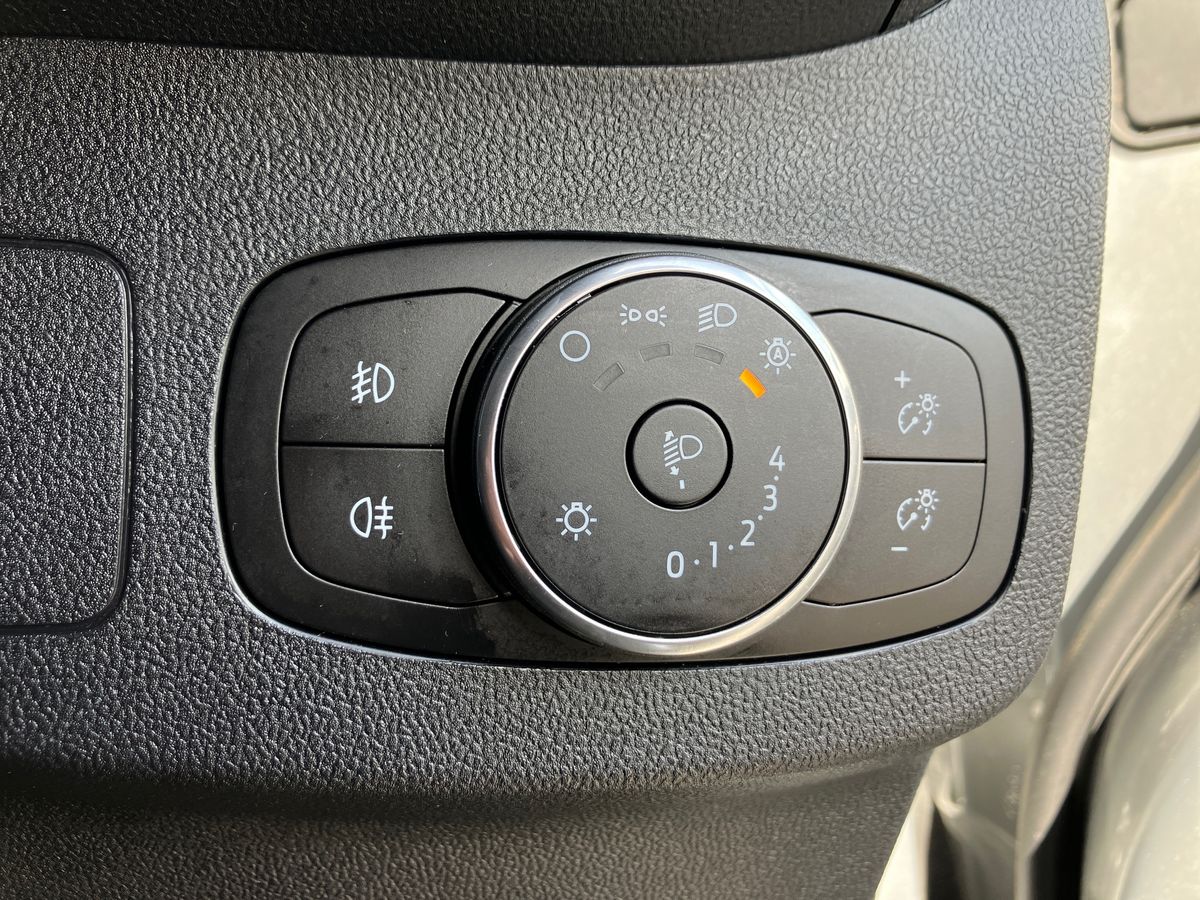 Used Ford Puma 2022 for sale - 75919673: Photo 33