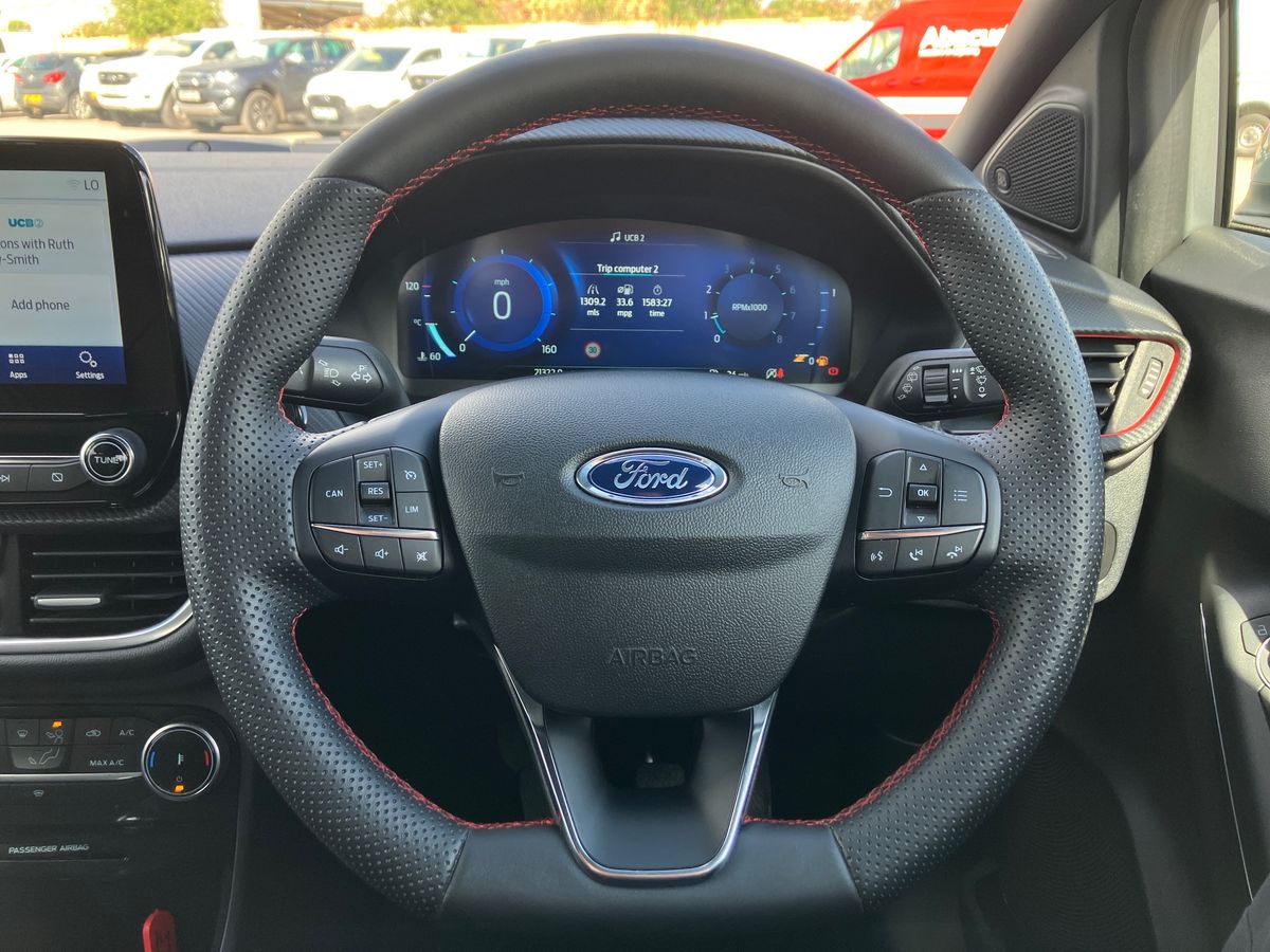 Used Ford Puma 2022 for sale - 75919673: Photo 34