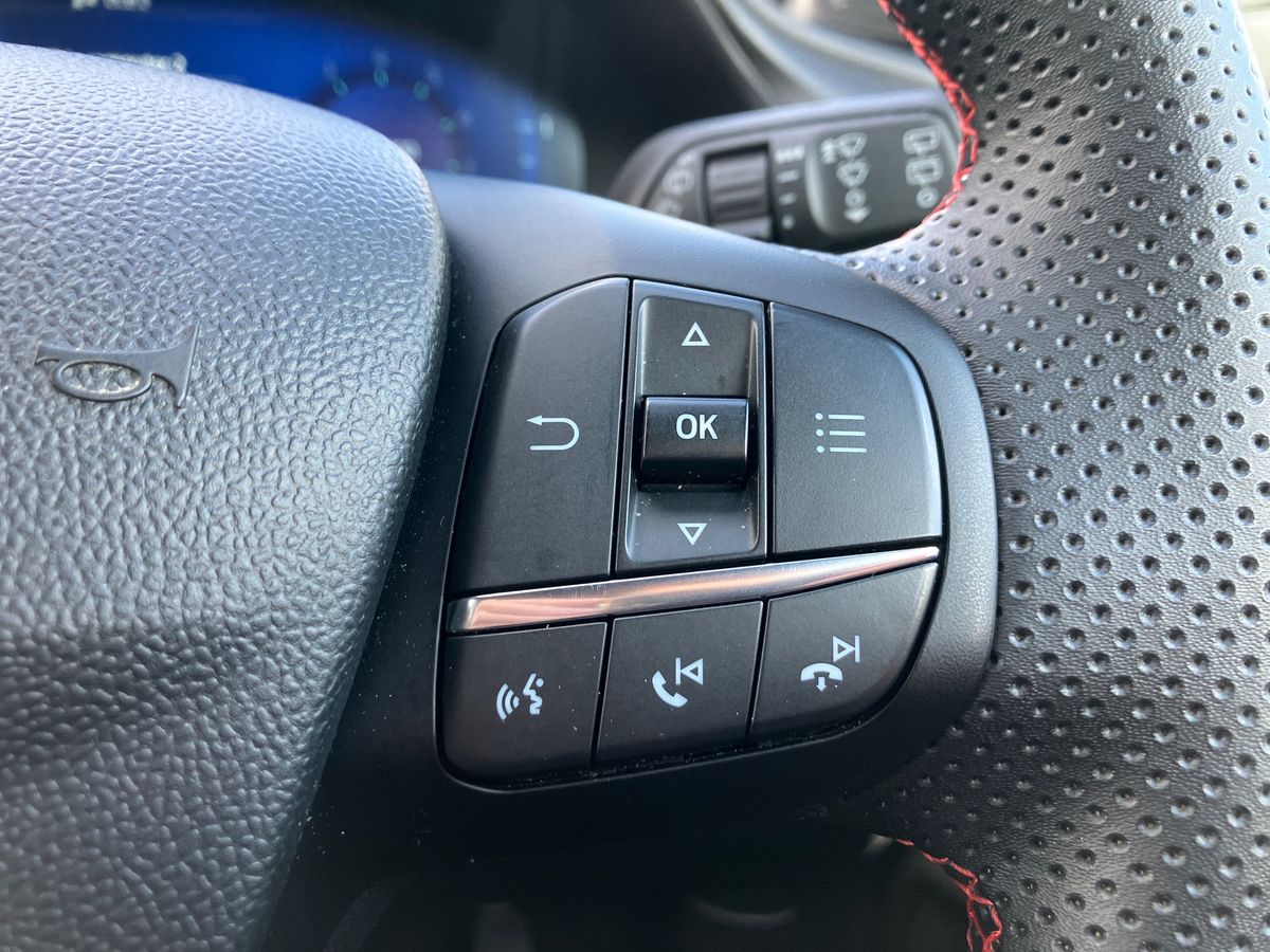 Used Ford Puma 2022 for sale - 75919673: Photo 35