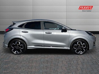 Used Ford Puma 2022 for sale - 75919673: Photo