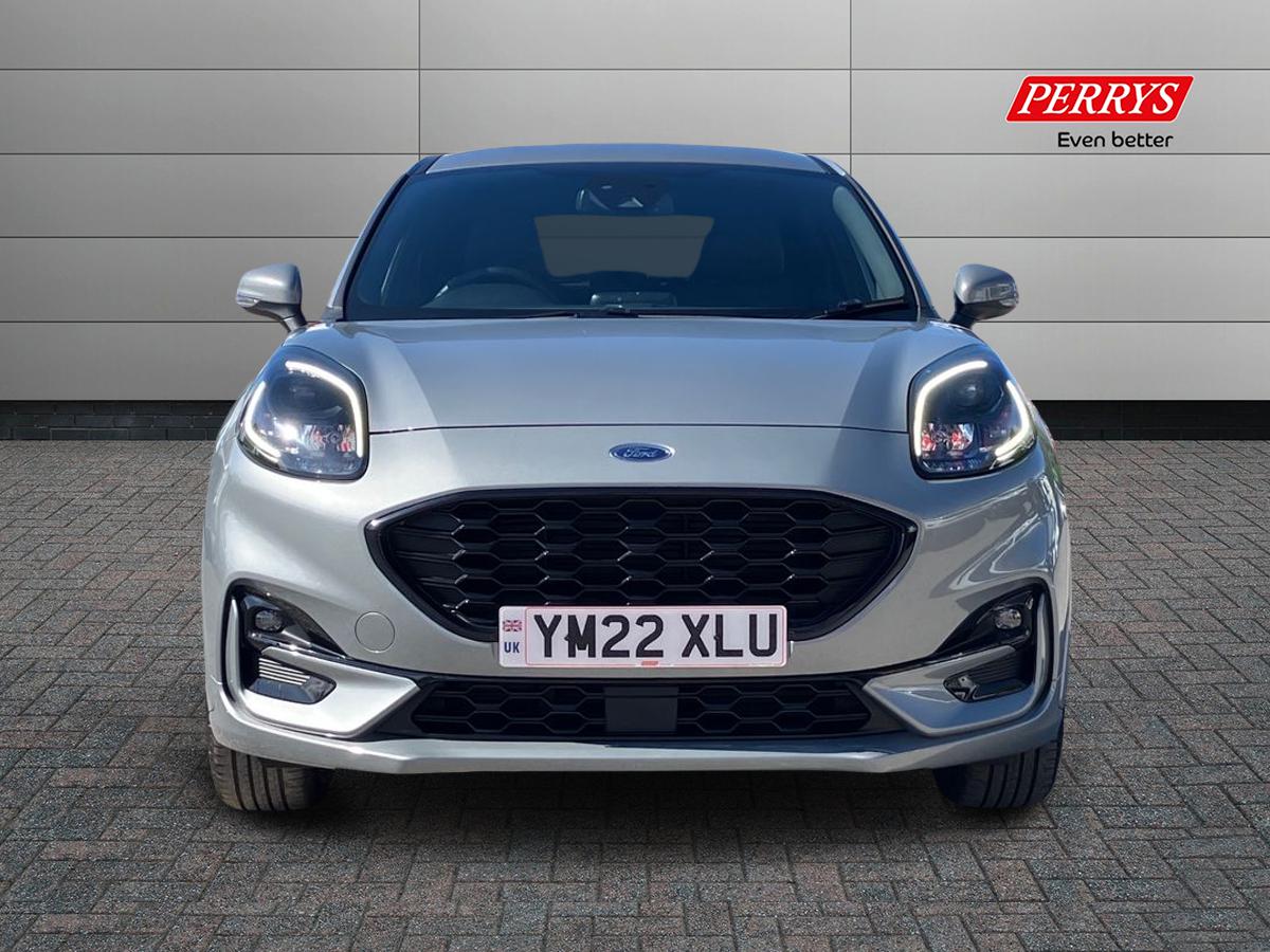Used Ford Puma 2022 for sale - 75919673: Photo 4