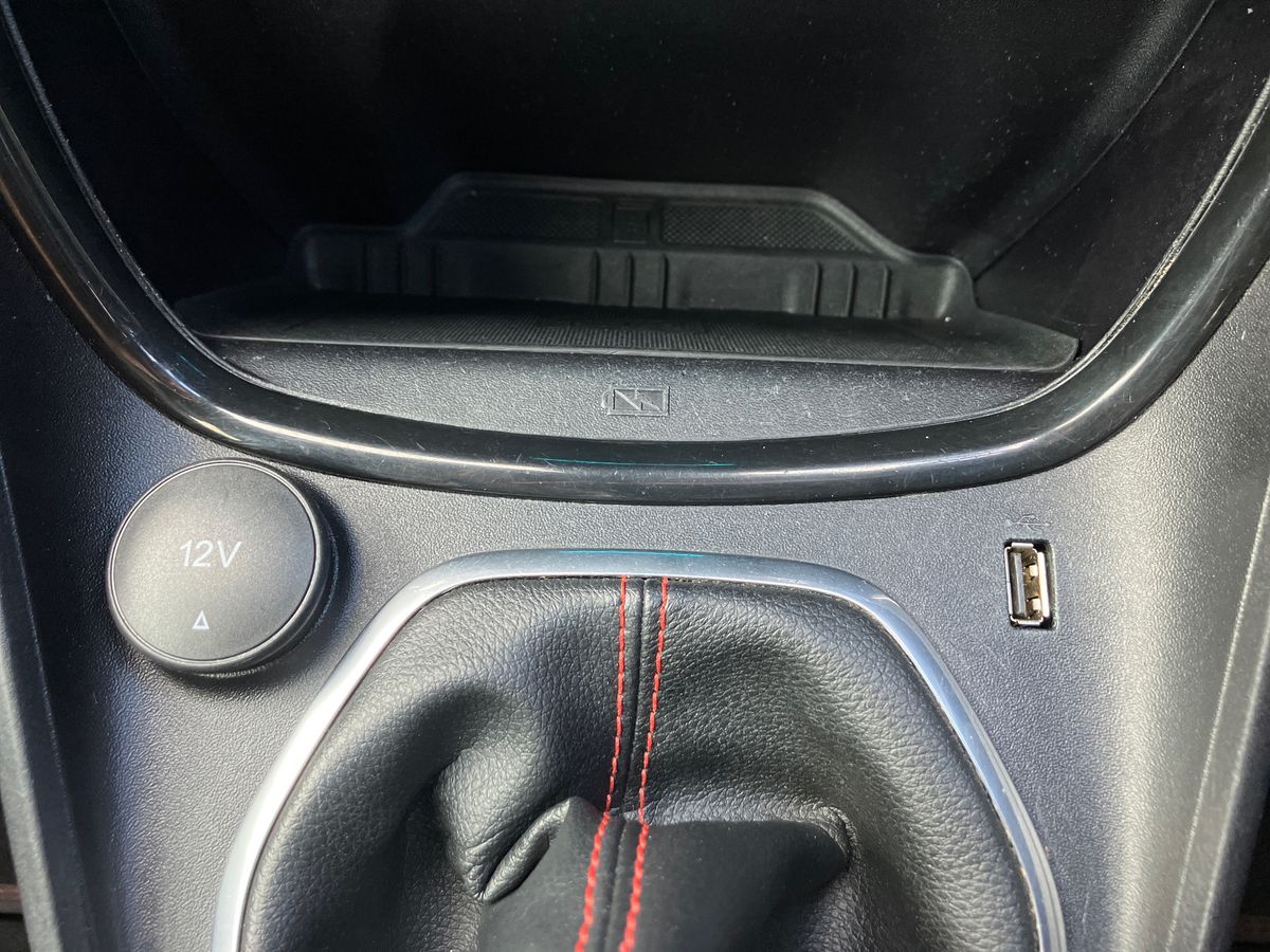 Used Ford Puma 2022 for sale - 75919673: Photo 44