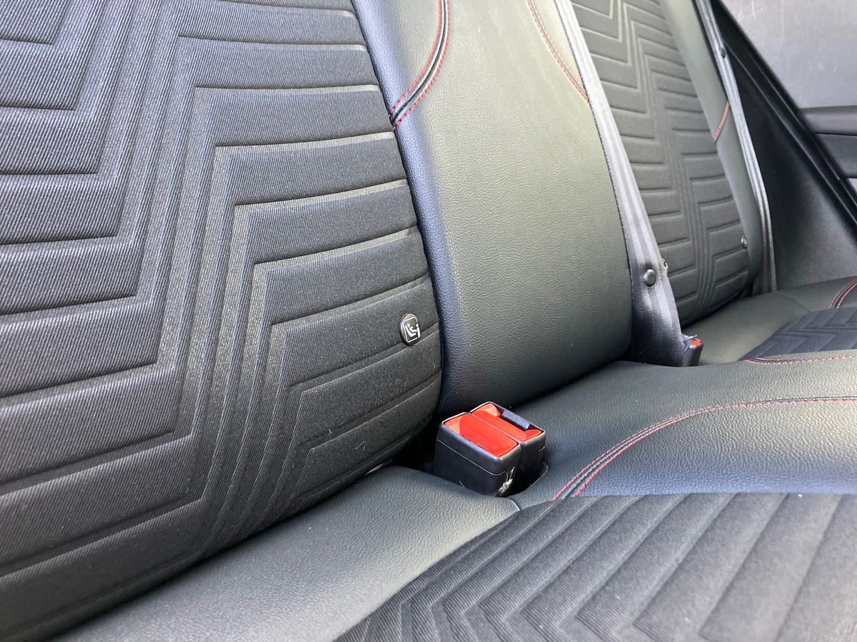 Used Ford Puma 2022 for sale - 75919673: Photo 49