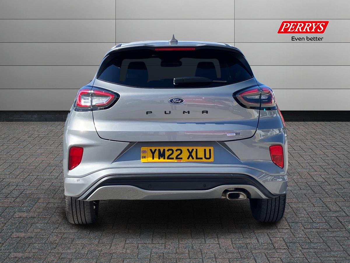Used Ford Puma 2022 for sale - 75919673: Photo 5