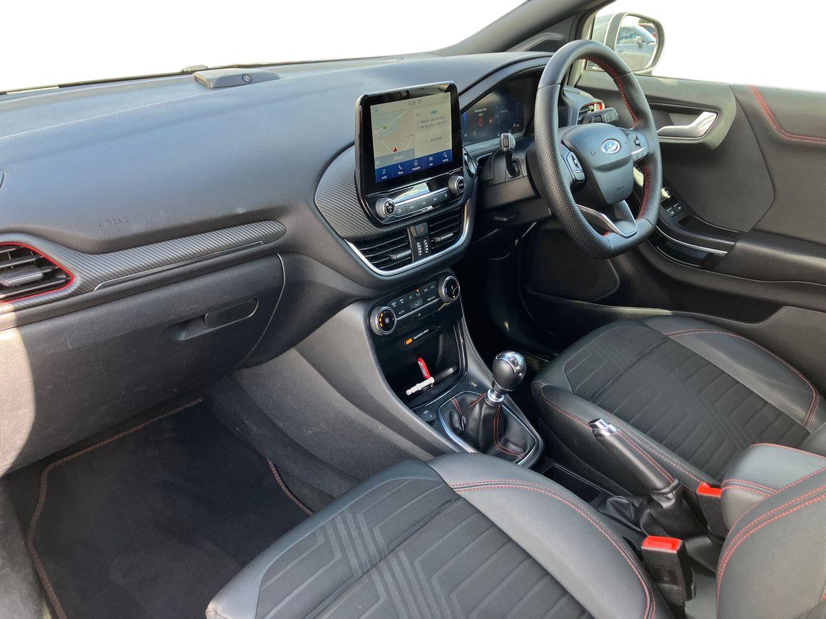 Used Ford Puma 2022 for sale - 75919673: Photo 6