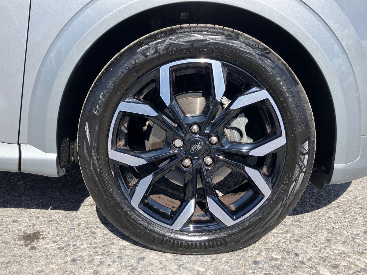 Used Ford Puma 2022 for sale - 75919673: Photo 7