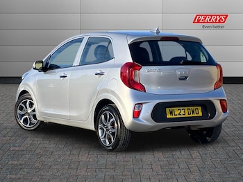Used Kia Picanto 2023 for sale - 76650635: Photo