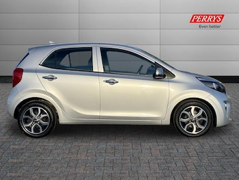 Used Kia Picanto 2023 for sale - 76650635: Photo