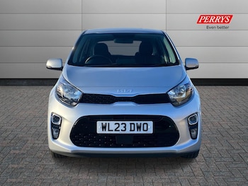 Used Kia Picanto 2023 for sale - 76650635: Photo