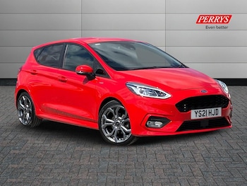 Ford - Fiesta