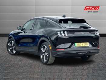 Used Ford Mustang Mach-E 2024 for sale - 75004998: Photo