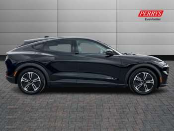 Used Ford Mustang Mach-E 2024 for sale - 75004998: Photo